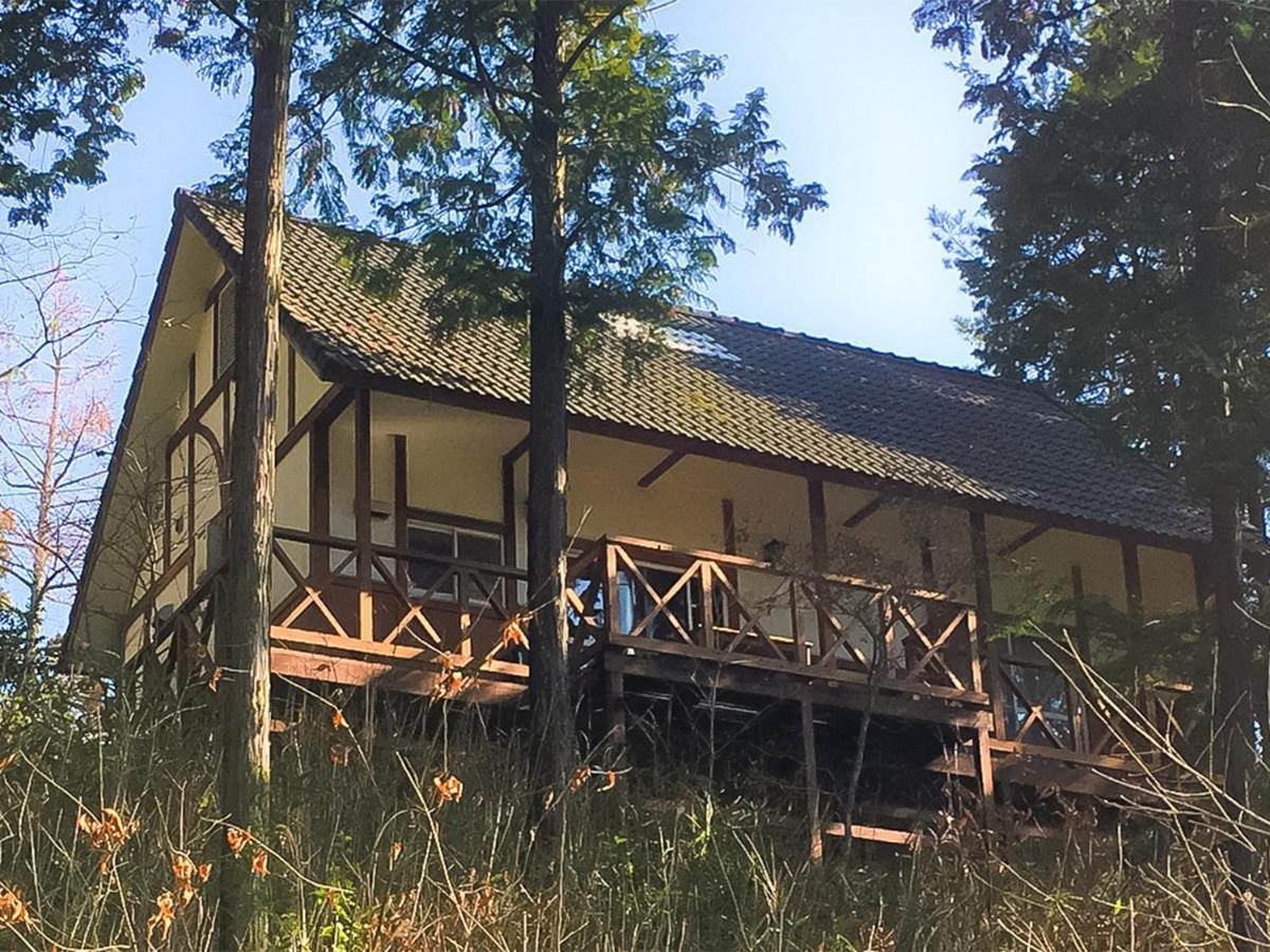 Family Resort In Kuma Kogen Kültér fotó