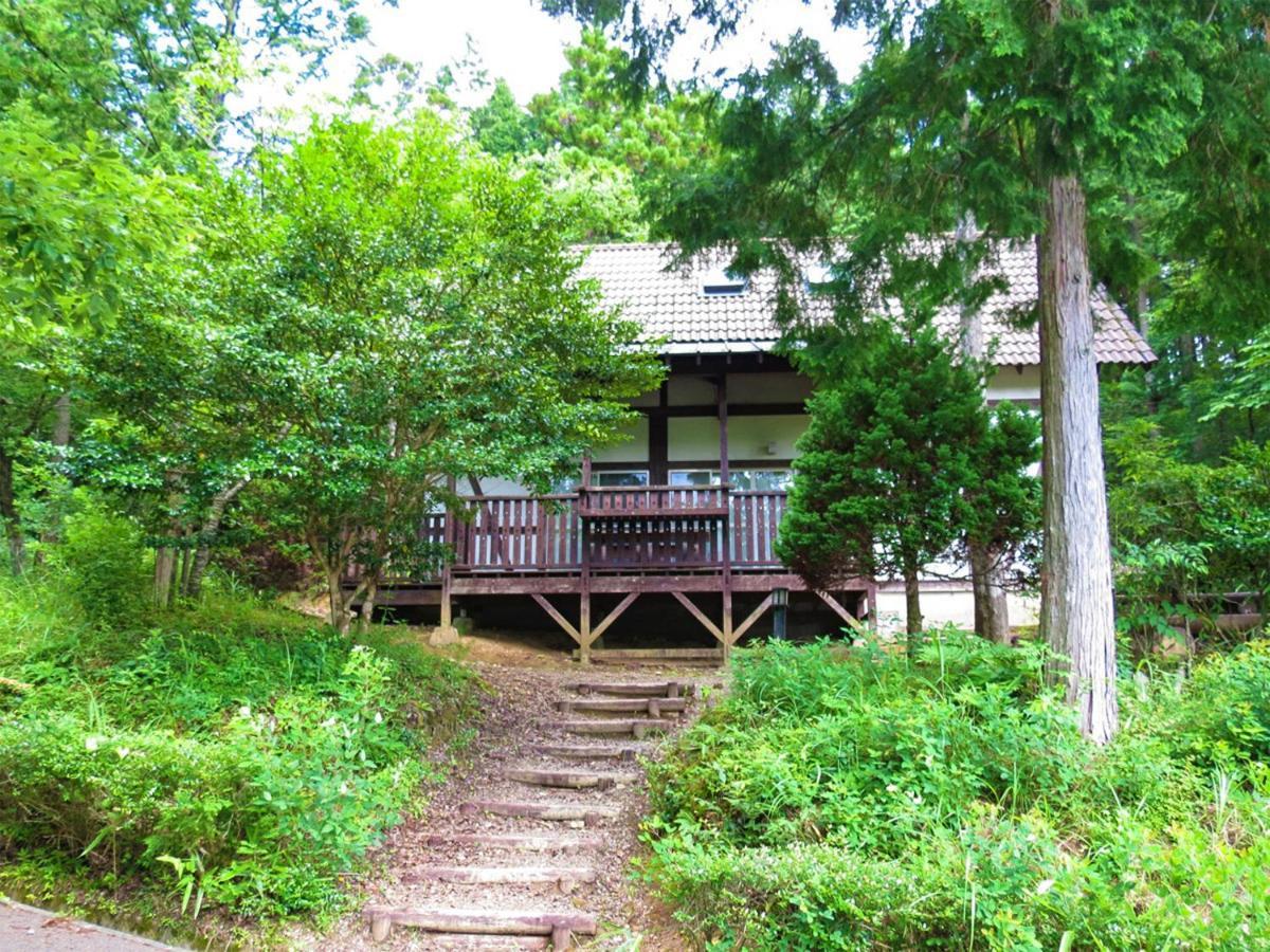 Family Resort In Kuma Kogen Kültér fotó